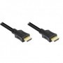 Alcasa HDMI 15m cavo HDMI HDMI tipo A (Standard) Nero (4514-150)