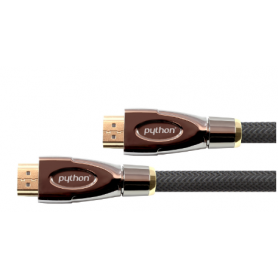 Alcasa GC-M0018 cavo HDMI 3 m HDMI tipo A (Standard) Nero (GC-M0018)