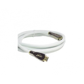 Python GC-M0162 cavo HDMI 1,5 m HDMI tipo A (Standard) Bianco (GC-M0162)