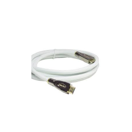 Python GC-M0167 cavo HDMI 15 m HDMI tipo A (Standard) Bianco (GC-M0167)