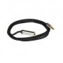 Python GC-M0238 cavo audio 1,5 m 3.5mm Nero (GC-M0238)