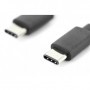 Digitus AK-300138-030-S cavo USB 3 m USB 2.0 USB C Nero (AK-300138-030-S)