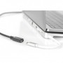 Digitus AK-300210-015-S cavo USB 1,5 m USB 2.0 USB C Nero (AK-300210-015-S)