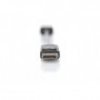 Digitus AK-340400-001-S cavo e adattatore video 0,15 m HDMI Nero (AK-340400-001-S)