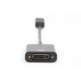 ASSMANN Electronic AK-990902-002-S cavo e adattatore video 0,15 m DisplayPort DVI-I Nero (AK-990902-002-S)