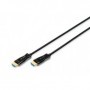 Digitus AK-330125-150-S cavo HDMI HDMI tipo A (Standard) Nero (AK-330125-150-S)