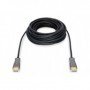 Digitus AK-330125-150-S cavo HDMI HDMI tipo A (Standard) Nero (AK-330125-150-S)