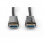 Digitus AK-330125-200-S cavo HDMI HDMI tipo A (Standard) Nero (AK-330125-200-S)