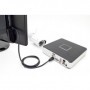 Digitus DB-330123-020-S cavo HDMI 2 m HDMI tipo A (Standard) Nero (DB-330123-020-S)