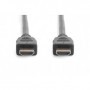 Digitus DB-330124-020-S cavo HDMI 2 m HDMI tipo A (Standard) Nero (DB-330124-020-S)