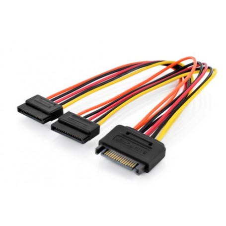 Digitus AK-430405-003-M cavo di alimentazione interno 0,3 m (AK-430405-003-M)