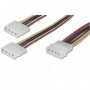 Digitus AK-430400-002-M cavo di alimentazione interno 0,2 m (AK-430400-002-M)