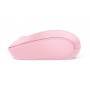 Microsoft U7Z-00023 mouse Ambidestro RF Wireless Ottico 1000 DPI (U7Z-00023)