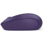 Microsoft U7Z-00043 mouse Ambidestro RF Wireless Ottico 1000 DPI (U7Z-00043)