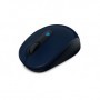 Microsoft Sculpt Mobile mouse Ambidestro RF Wireless BlueTrack 1000 DPI (43U-00013)