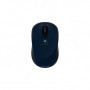 Microsoft Sculpt Mobile mouse Ambidestro RF Wireless BlueTrack 1000 DPI (43U-00013)