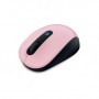 Microsoft Sculpt Mobile mouse Ambidestro RF Wireless BlueTrack 1000 DPI (43U-00019)