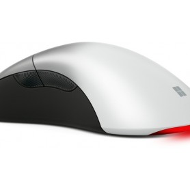 Microsoft Pro IntelliMouse mouse Mano destra USB tipo A 16000 DPI (NGX-00002)