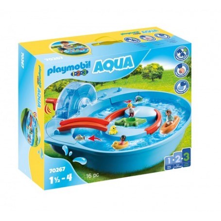 Playmobil 70267 set di action figure giocattolo (70267)