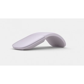 Microsoft Surface Arc mouse Ambidestro Bluetooth BlueTrack 1000 DPI (ELG-00025)