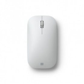 Microsoft Modern Mobile mouse Ambidestro Bluetooth BlueTrack 1800 DPI (KTF-00057)