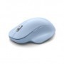 Microsoft Ergonomic mouse Mano destra Bluetooth (222-00052)