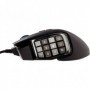 Corsair Scimitar RGB Elite mouse Mano destra USB tipo A Ottico 18000 DPI (CH-9304211-EU)