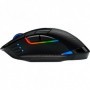 Corsair DARK CORE RGB SE mouse Mano destra RF Wireless+Bluetooth+USB Type-A Ottico 18000 DPI (CH-9315511-EU)
