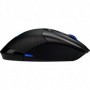 Corsair DARK CORE RGB SE mouse Mano destra RF Wireless+Bluetooth+USB Type-A Ottico 18000 DPI (CH-9315511-EU)