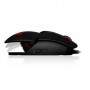 HP OMEN Reactor mouse Mano destra USB tipo A Ottico 16000 DPI (2VP02AA#ABB)