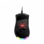 MSI CLUTCH GM50 mouse USB tipo A Ottico 7200 DPI (CLUTCH GM50)