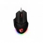 MSI Clutch GM20 Elite mouse Mano destra USB tipo A Ottico 6400 DPI (CLUTCH GM20 ELITE)