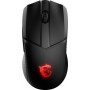 MSI Clutch GM41 Lightweight Wireless mouse Mano destra RF Wireless Ottico 20000 DPI (CLUTCH GM41 LIGHTWEIGHT WIRELESS)