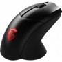 MSI Clutch GM41 Lightweight Wireless mouse Mano destra RF Wireless Ottico 20000 DPI (CLUTCH GM41 LIGHTWEIGHT WIRELESS)