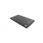 Lenovo ThinkPad TrackPoint II tastiera RF senza fili + Bluetooth QWERTZ Tedesco Nero (4Y40X49507)