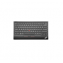 Lenovo ThinkPad TrackPoint II tastiera RF senza fili + Bluetooth QWERTZ Tedesco Nero (4Y40X49507)