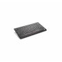 Lenovo ThinkPad TrackPoint II tastiera RF senza fili + Bluetooth QWERTZ Tedesco Nero (4Y40X49507)