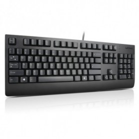 Lenovo Preferred Pro II tastiera USB QWERTY Inglese US Nero (4X30M86879)