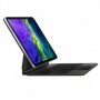 Apple MXQT2SM/A tastiera per dispositivo mobile Nero QWERTZ Svizzere (MXQT2SM/A)