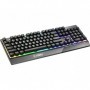 MSI Vigor GK30 tastiera USB QWERTZ Tedesco Nero (S11-04DE226-CLA)