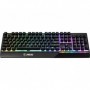 MSI Vigor GK30 tastiera USB QWERTZ Tedesco Nero (S11-04DE226-CLA)