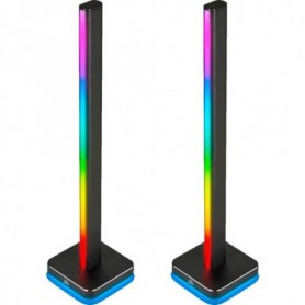 Corsair iCUE LT100 Pannello intelligente Nero (CD-9010002-EU)
