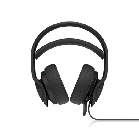 HP OMEN Mindframe Prime Cuffia Padiglione auricolare USB tipo A Nero (6MF35AA#ABB)