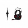 MSI DS502 Cuffia Padiglione auricolare Nero, Rosso (DS502 GAMING)