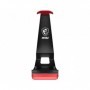 MSI HS01 HEADSET STAND accessorio per cuffia Porta cuffie (HS01 HEADSET STAND)