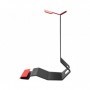 MSI HS01 HEADSET STAND accessorio per cuffia Porta cuffie (HS01 HEADSET STAND)