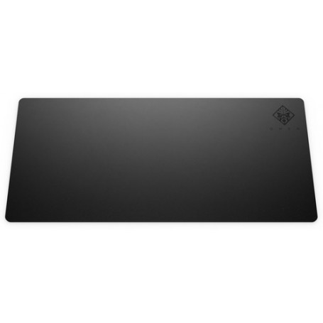 HP OMEN 300 Tappetino per mouse per gioco da computer Grigio (1MY15AA#ABB)