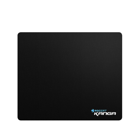 ROCCAT Kanga XXL Tappetino per mouse per gioco da computer Nero (ROC-13-018)
