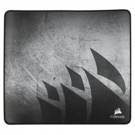Corsair MM350 Tappetino per mouse per gioco da computer Nero, Grigio (CH-9413561-WW)