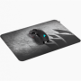 Corsair MM150 Tappetino per mouse per gioco da computer Nero (CH-9421591-WW)